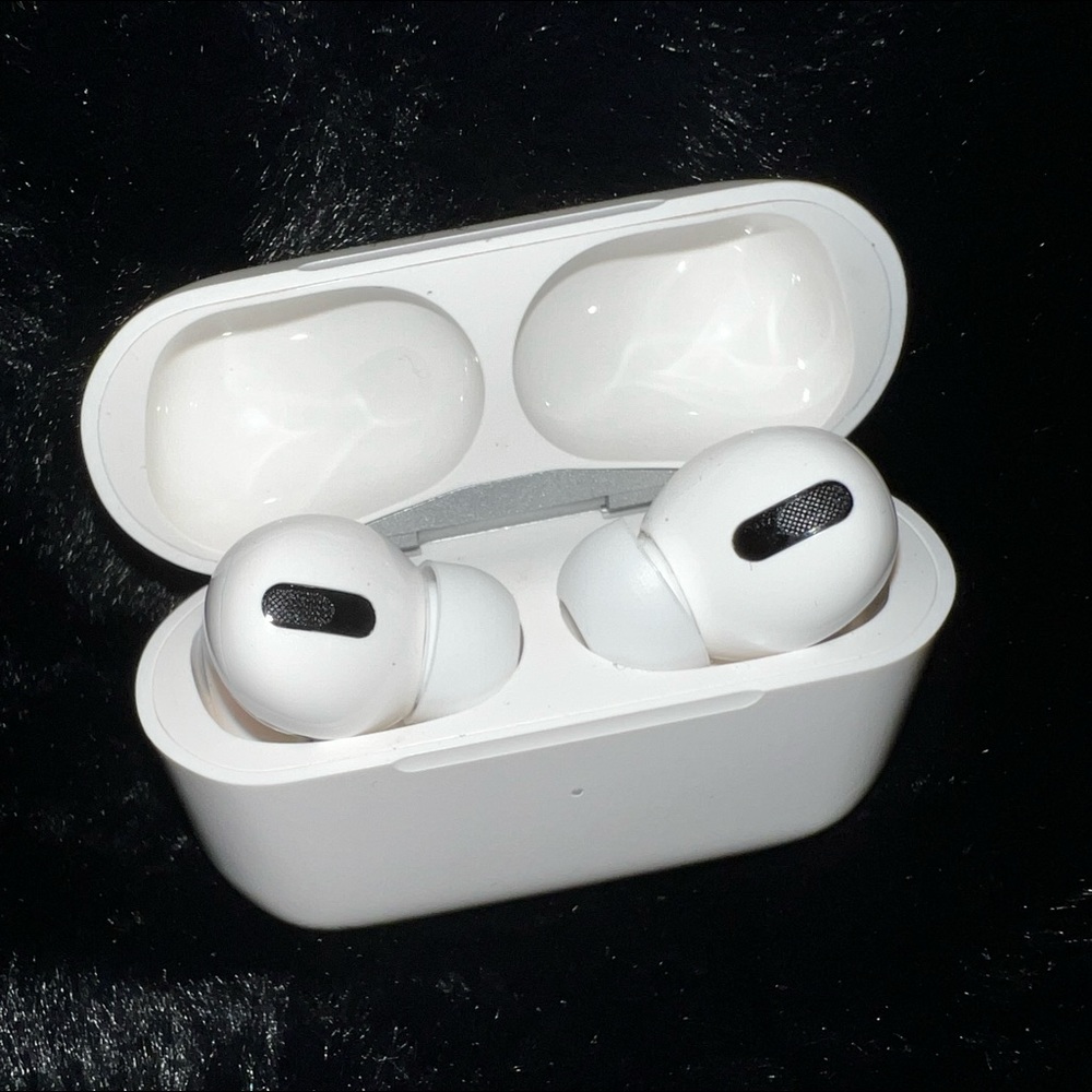 Bluetooth Earbuds